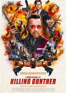 Ám Sát Gunther - Killing Gunther - (2017) - PhimMoi2024 - Website xem phim miễn phí tốt nhất
