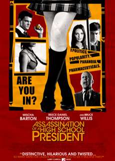 Ám Sát Thầy Hiệu Trưởng - Assassination Of A High School President - (2009) - PhimMoi2024 - Website xem phim miễn phí tốt nhất