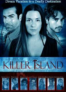 Ám Sát Trên Đảo - Killer On The Island - (2019) - PhimMoi2024 - Website xem phim miễn phí tốt nhất