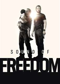 Âm Thanh Của Tự Do - Sound of Freedom - (2023) - PhimMoi2024 - Website xem phim miễn phí tốt nhất