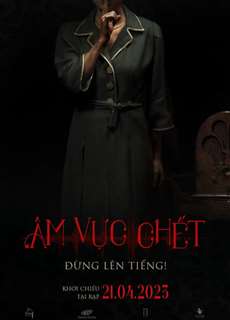 Âm Vực Chết - Sound of Silence - (2023) - PhimMoi2024 - Website xem phim miễn phí tốt nhất