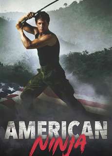American Ninja - American Ninja - (1985) - PhimMoi2024 - Website xem phim miễn phí tốt nhất