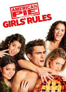 American Pie Presents: Girls' Rules - American Pie Presents: Girls' Rules - (2020) - PhimMoi2024 - Website xem phim miễn phí tốt nhất