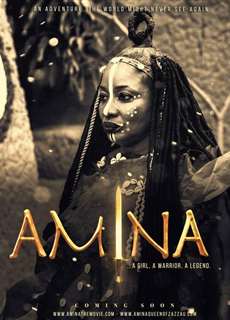 Amina - Amina - (2021) - Website xem phim miễn phí tốt nhất
