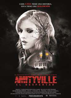 Amityville: Quỷ Dữ Thức Tỉnh - Amityville: The Awakening - (2017) - PhimMoi2024 - Website xem phim miễn phí tốt nhất