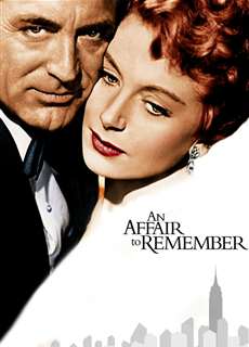 An Affair to Remember - An Affair to Remember - (1957) - Website xem phim miễn phí tốt nhất