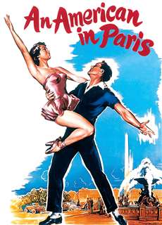 An American in Paris - An American in Paris - (1951) - PhimMoi2024 - Website xem phim miễn phí tốt nhất