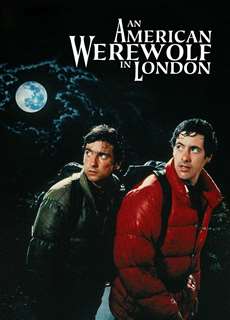 An American Werewolf in London - An American Werewolf in London - (1981) - Website xem phim miễn phí tốt nhất