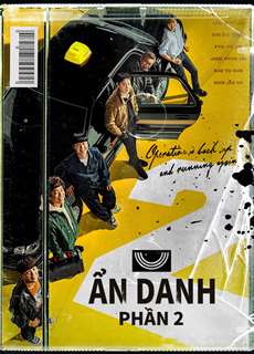 Ẩn Danh 2 - Taxi Driver 2 - (2023) - PhimMoi2024 - Website xem phim miễn phí tốt nhất