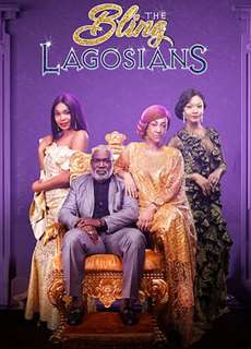 Ấn Độ Hào Nhoáng - The Bling Lagosians - (2019) - PhimMoi2024 - Website xem phim miễn phí tốt nhất