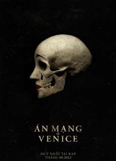 Án Mạng Ở Venice - A Haunting in Venice - (2023) - PhimMoi2024 - Website xem phim miễn phí tốt nhất