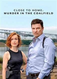 Án mạng tại Lauchhammer - Close to Home: Murder in the Coalfield - (2022) - PhimMoi2024 - Website xem phim miễn phí tốt nhất