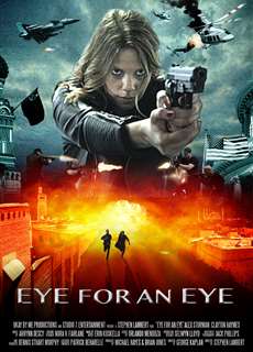 Ăn Miếng Trả Miếng - Eye for an Eye - (1996) - PhimMoi2024 - Website xem phim miễn phí tốt nhất