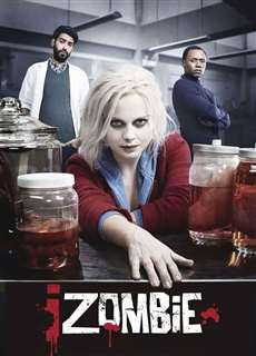 Ăn Não (Phần 1) - iZombie (Season 1) - (2015) - PhimMoi2024 - Website xem phim miễn phí tốt nhất
