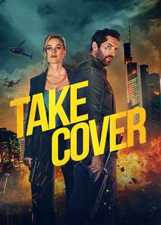Ẩn Nấp - Take Cover - (2024) - PhimMoi2024 - Website xem phim miễn phí tốt nhất