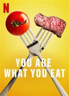 Ăn sao thì người vậy: Thử nghiệm song sinh - You Are What You Eat: A Twin Experiment - (2024) - Website xem phim miễn phí tốt nhất
