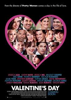 Ẩn Số Tình Yêu - Valentine's Day - (2010) - PhimMoi2024 - Website xem phim miễn phí tốt nhất