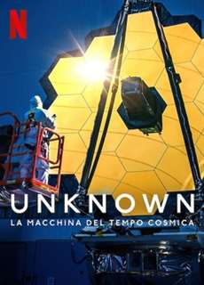 Ẩn số Trái đất: Máy thời gian vũ trụ - Unknown: Cosmic Time Machine - (2023) - PhimMoi2024 - Website xem phim miễn phí tốt nhất