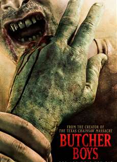 Ăn Thịt Đồng Loại - Butcher Boys - (2013) - PhimMoi2024 - Website xem phim miễn phí tốt nhất