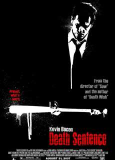 Án Tử Hình - Death Sentence - (2007) - PhimMoi2024 - Website xem phim miễn phí tốt nhất