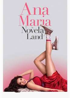 Ana Maria Trong Phim - Ana Maria in Novela Land - (2015) - PhimMoi2024 - Website xem phim miễn phí tốt nhất