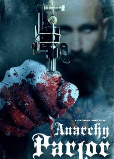 Anarchy Parlor - Anarchy Parlor - (2016) - PhimMoi2024 - Website xem phim miễn phí tốt nhất