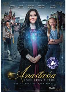 Anastasia: Once Upon a Time - Anastasia: Once Upon a Time - (2019) - PhimMoi2024 - Website xem phim miễn phí tốt nhất