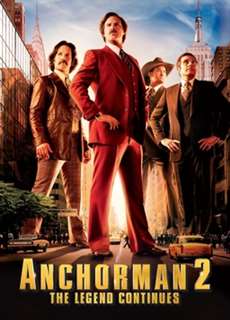 Anchorman 2: Huyền Thoại Tiếp Diễn - Anchorman 2: The Legend Continues - (2013) - PhimMoi2024 - Website xem phim miễn phí tốt nhất