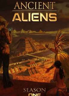 Ancient Aliens (Phần 1) - Ancient Aliens (Season 1) - (2010) - PhimMoi2024 - Website xem phim miễn phí tốt nhất