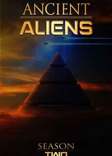 Ancient Aliens (Phần 2) - Ancient Aliens (Season 2) - (2010) - PhimMoi2024 - Website xem phim miễn phí tốt nhất