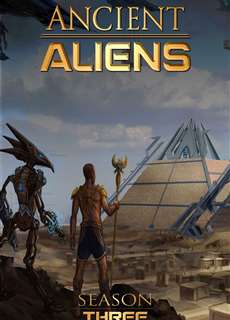 Ancient Aliens (Phần 3) - Ancient Aliens (Season 3) - (2011) - PhimMoi2024 - Website xem phim miễn phí tốt nhất