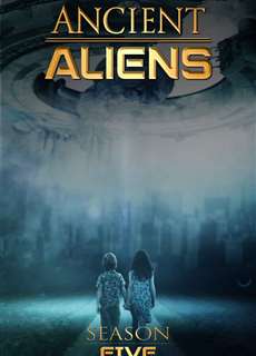 Ancient Aliens (Phần 5) - Ancient Aliens (Season 5) - (2012) - PhimMoi2024 - Website xem phim miễn phí tốt nhất