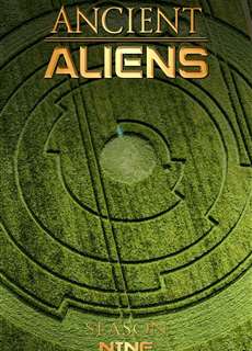 Ancient Aliens (Phần 9) - Ancient Aliens (Season 9) - (2014) - PhimMoi2024 - Website xem phim miễn phí tốt nhất