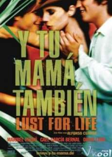 And Your Mother Too - And Your Mother Too - (2001) - PhimMoi2024 - Website xem phim miễn phí tốt nhất