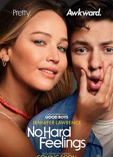 Nhu cầu tuổi trẻ - Hard Feelings - (2023) - PhimMoi2024 - Website xem phim miễn phí tốt nhất