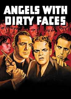Angels with Dirty Faces - Angels with Dirty Faces - (1938) - PhimMoi2024 - Website xem phim miễn phí tốt nhất