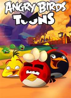 Angry Birds (Phần 4) - Angry Birds (Season 4) - (2021) - PhimMoi2024 - Website xem phim miễn phí tốt nhất