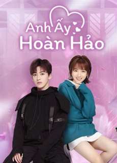 Anh Ấy Hoàn Hảo - Love Crossed - (2021) - PhimMoi2024 - Website xem phim miễn phí tốt nhất