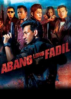 Anh Cả Fadil - Big Brother Fadil - (2014) - Website xem phim miễn phí tốt nhất
