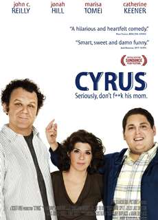 Anh Chàng May Mắn - Cyrus - (2010) - PhimMoi2024 - Website xem phim miễn phí tốt nhất
