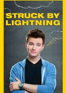 Anh Chàng Sét Đánh - Struck by Lightning - (2012) - PhimMoi2024 - Website xem phim miễn phí tốt nhất