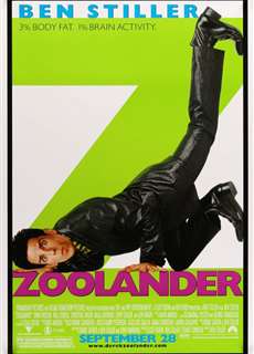 Anh Chàng Siêu Mẫu - Zoolander - (2001) - PhimMoi2024 - Website xem phim miễn phí tốt nhất