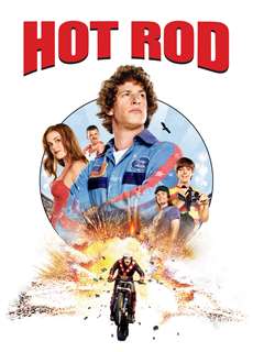  Anh Chàng Siêu Quậy - Hot Rod - (2007) - PhimMoi2024 - Website xem phim miễn phí tốt nhất