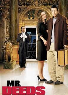 Anh Chàng Thật Thà  - Mr. Deeds - (2002) - PhimMoi2024 - Website xem phim miễn phí tốt nhất