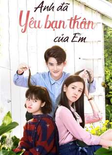 Anh Đã Yêu Bạn Thân Của Em - Another Me - (2020) - PhimMoi2024 - Website xem phim miễn phí tốt nhất