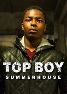 Anh đại: Nhà Chung - Top Boy: Summerhouse - (2011) - PhimMoi2024 - Website xem phim miễn phí tốt nhất