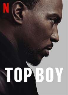 Anh đại (Phần 3) - Top Boy (Season 3) - (2023) - PhimMoi2024 - Website xem phim miễn phí tốt nhất