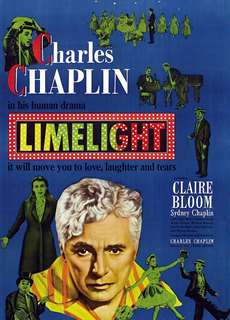 Ánh Đèn Sân Khấu - Limelight - (1952) - PhimMoi2024 - Website xem phim miễn phí tốt nhất