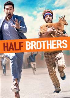 Anh Em Cùng Cha Khác Mẹ - Half Brothers - (2020) - PhimMoi2024 - Website xem phim miễn phí tốt nhất