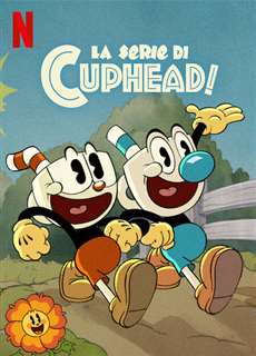 Anh em Cuphead (Phần 2) - The Cuphead Show! (Season 2) - (2022) - PhimMoi2024 - Website xem phim miễn phí tốt nhất